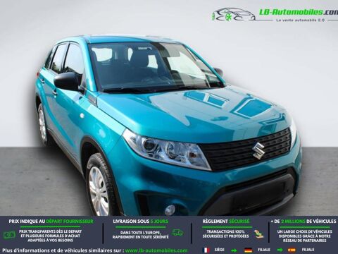 Annonce voiture Suzuki Vitara 13290 €