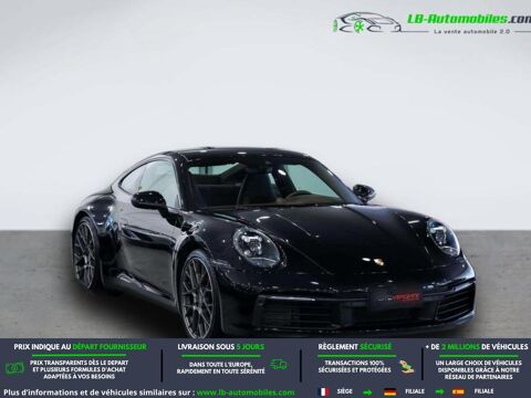 911 4S 3.0i 450 PDK 2019 occasion 31850 Beaupuy