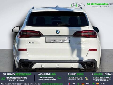 X5 xDrive45e 394 ch BVA 2022 occasion 31850 Beaupuy
