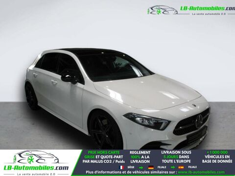 Classe A 250 BVA 2021 occasion 31850 Beaupuy