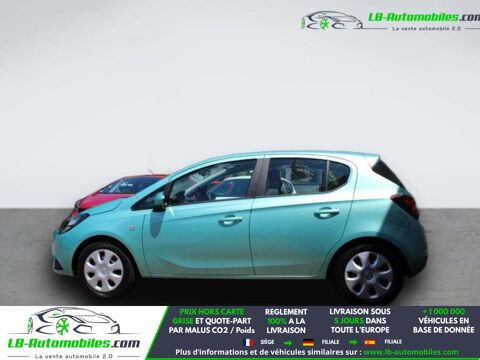 Corsa 1.4 90 ch BVM 2016 occasion 31850 Beaupuy