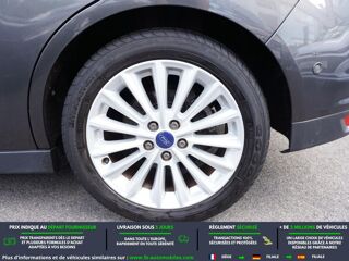 Grand C-MAX 1.5 EcoBoost 150 BVA 2018 occasion 31850 Beaupuy