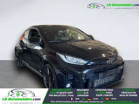 Yaris GR 1.6L 261ch 2021 occasion 31850 Beaupuy
