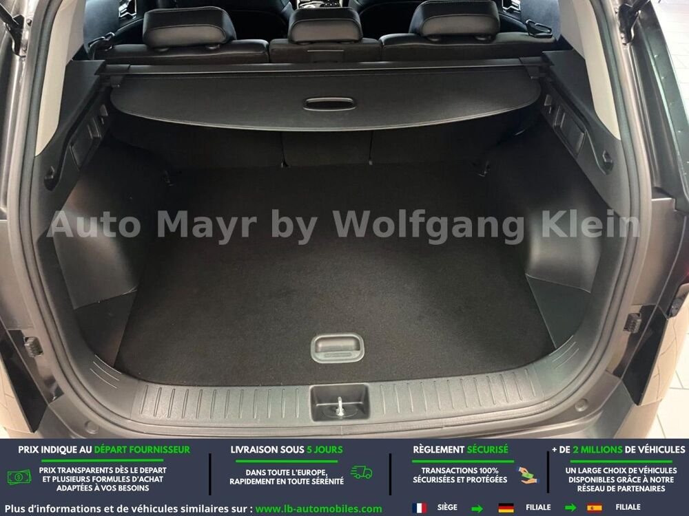 Sportage 1.6 T-GDi 150ch MHEV BVA 4x2 2023 occasion 31850 Beaupuy