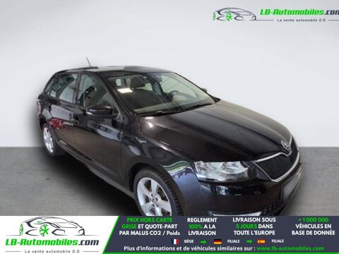 Rapid 1.2 TSI 90 ch BVM 2016 occasion 31850 Beaupuy