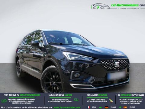 Annonce voiture Seat Tarraco 33980 €