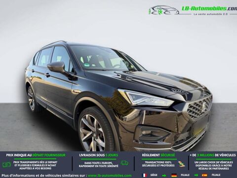 Annonce voiture Seat Tarraco 36550 €