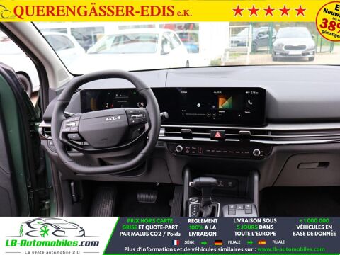 Sportage 1.6 T-GDi 150ch MHEV BVA 4x2 2025 occasion 31850 Beaupuy