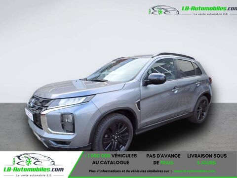 Mitsubishi Asx 2.0 S-MIVEC 150 4WD BVA 2020 occasion Beaupuy 31850