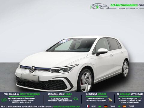 Volkswagen Golf 1.4 Hybrid Rechargeable OPF 245 BVA 2020 occasion Beaupuy 31850