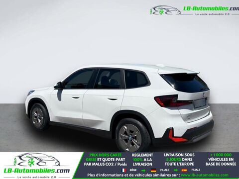 iX xDrive30 313ch BVA 2023 occasion 31850 Beaupuy