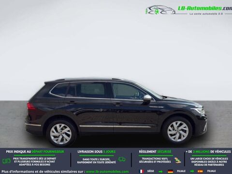 Tiguan Allspace 2.0 TDI 150ch BVA 2022 occasion 31850 Beaupuy