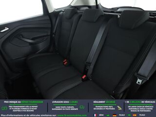 Kuga 1.5 EcoBoost 120 4x2 BVM 2019 occasion 31850 Beaupuy