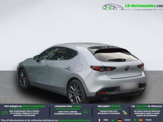 Mazda3 2.0L SKYACTIV-G 122 ch BVA 2019 occasion 31850 Beaupuy