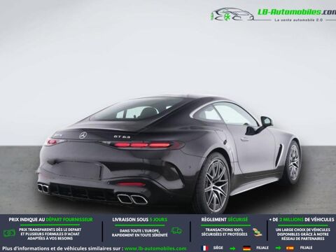 AMG GT R 585 ch BVA 2025 occasion 31850 Beaupuy
