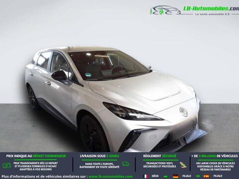 MG4 51kWh - 125 kW 2WD 2023 occasion 31850 Beaupuy