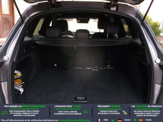 Classe GLC 300 BVA 4Matic 2017 occasion 31850 Beaupuy