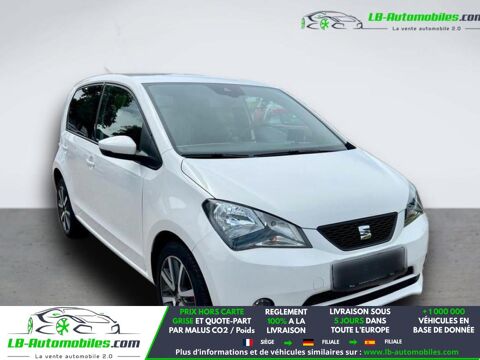 Mii 83 ch 2020 occasion 31850 Beaupuy
