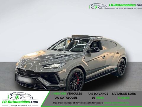 Lamborghini Divers 4.0 V8 666 ch BVA 2023 occasion Beaupuy 31850