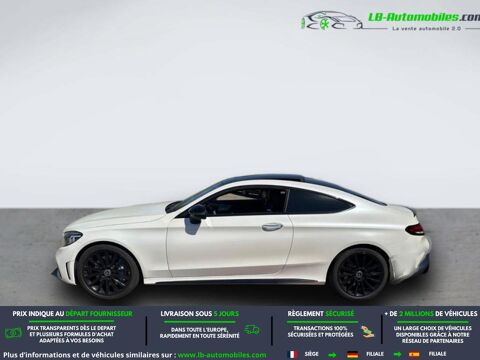 Classe C 43 Mercedes-AMG 2021 occasion 31850 Beaupuy