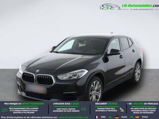 X2 sDrive 18i 140 ch BVA 2020 occasion 31850 Beaupuy