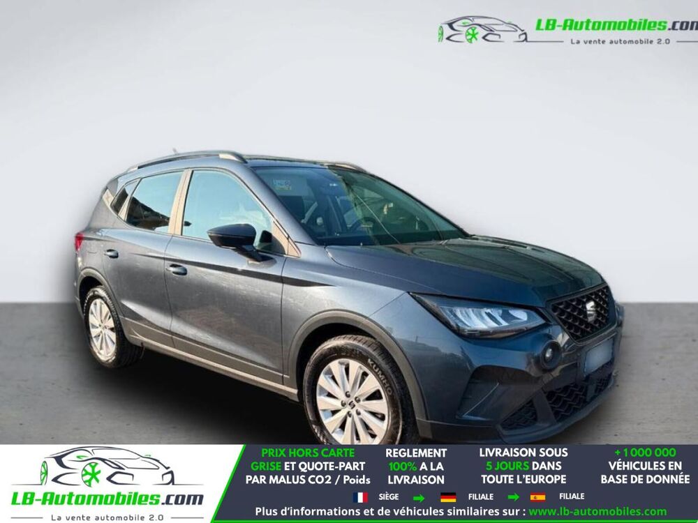Arona 1.0 TSI 110 ch BVM 2023 occasion 31850 Beaupuy