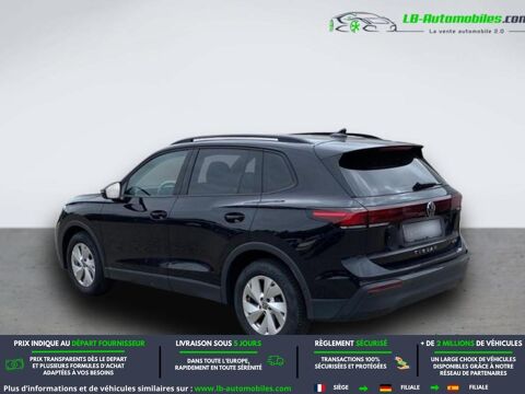 Tiguan 1.5 eTSI 130 BVA 2024 occasion 31850 Beaupuy