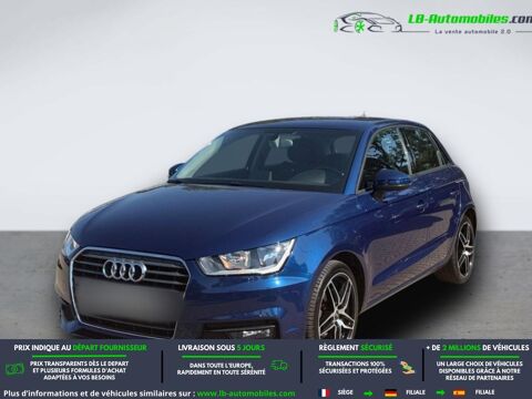 Audi A1 1.0 TFSI 95 BVM 2018 occasion Beaupuy 31850