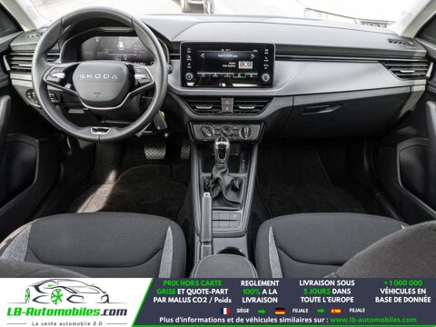 Scala 1.0 TSI Evo 2 116 ch BVA 2025 occasion 31850 Beaupuy