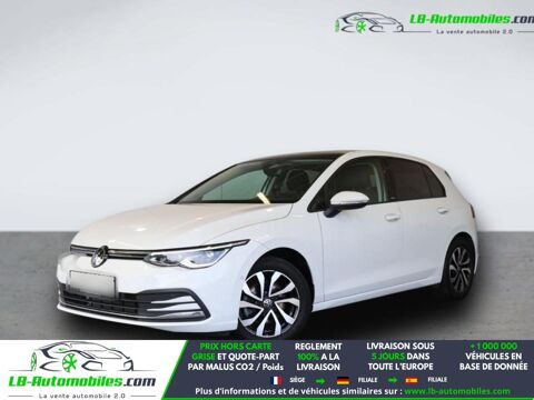Annonce voiture Volkswagen Golf 25700 €