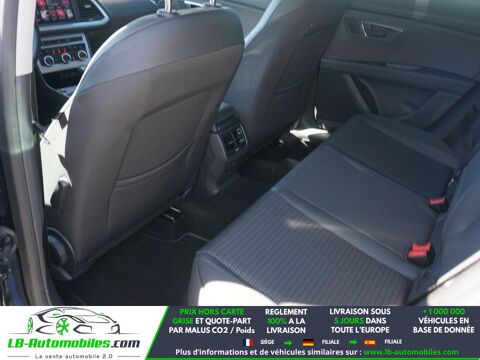 Leon 2.0 TDI 150 BVA 2019 occasion 31850 Beaupuy