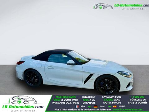 Z4 M40i 340 ch BVA 2020 occasion 31850 Beaupuy