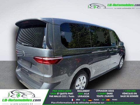 MULTIVAN 2.0 TDI 150 BVA 2023 occasion 31850 Beaupuy