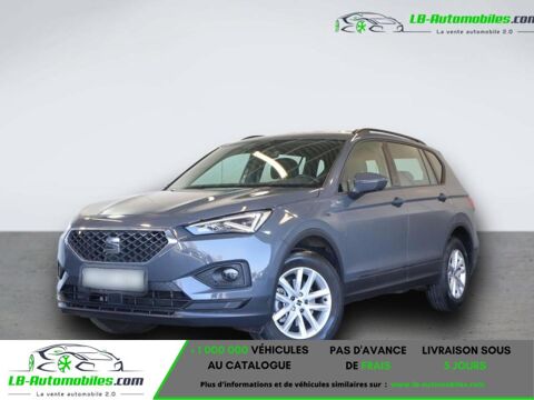 Seat Tarraco 2.0 TDI 150 ch BVA 5 pl 2023 occasion Beaupuy 31850