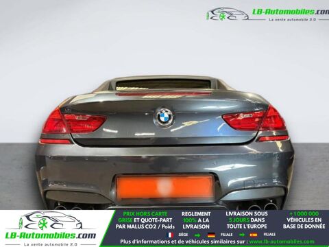 BMW M6 560CH 2014 occasion Beaupuy 31850
