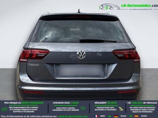 Tiguan 1.4 TSI 150 BMT BVM 2019 occasion 31850 Beaupuy