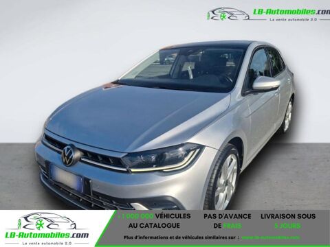 Volkswagen Polo 1.0 TSI 95 S&S BVM 2021 occasion Beaupuy 31850