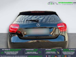 Classe A 180 CDI 7-G DCT A 2013 occasion 31850 Beaupuy