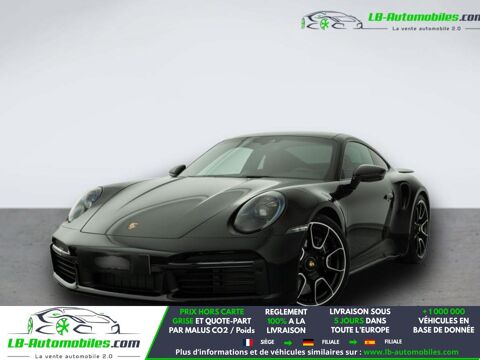 Annonce voiture Porsche 911 194992 €