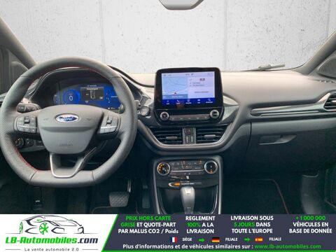 Puma 1.0 EcoBoost 155 ch BVA 2023 occasion 31850 Beaupuy