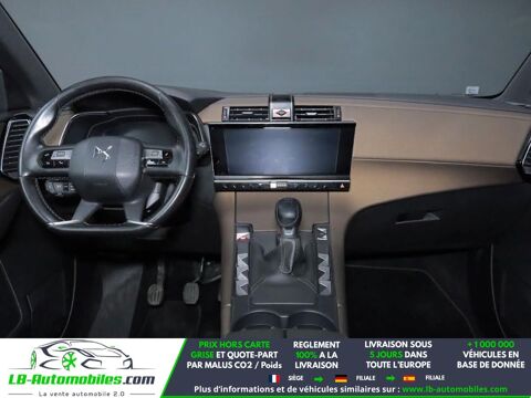 DS7 PureTech 130 BVM 2019 occasion 31850 Beaupuy