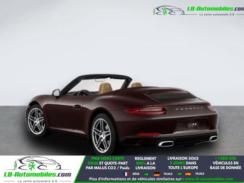 Annonce voiture Porsche 911 95890 €