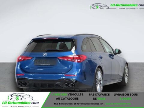 Classe C 43 AMG BVA 4Matic 2023 occasion 31850 Beaupuy