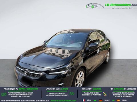 Corsa 1.2 Turbo 130 ch BVA 2020 occasion 31850 Beaupuy