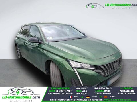 308 BlueHDi 130ch BVA 2022 occasion 31850 Beaupuy