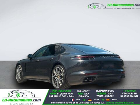 Panamera 4S V6 3.0 440 PDK 2020 occasion 31850 Beaupuy