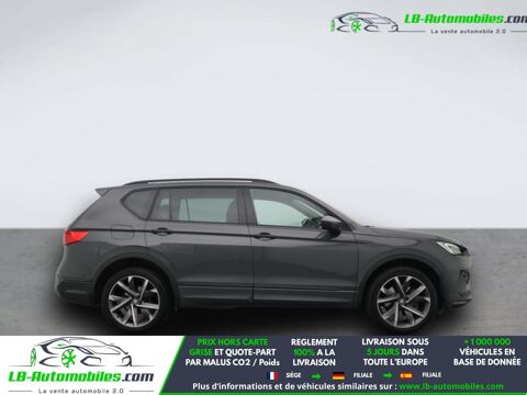 Tarraco 2.0 TDI 200 ch BVA 7 pl 2022 occasion 31850 Beaupuy