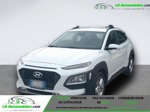Hyundai Kona 1.0 T-GDi 120 2018 occasion Beaupuy 31850