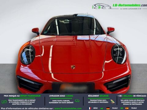 911 S 3.0i 450 PDK 2019 occasion 31850 Beaupuy