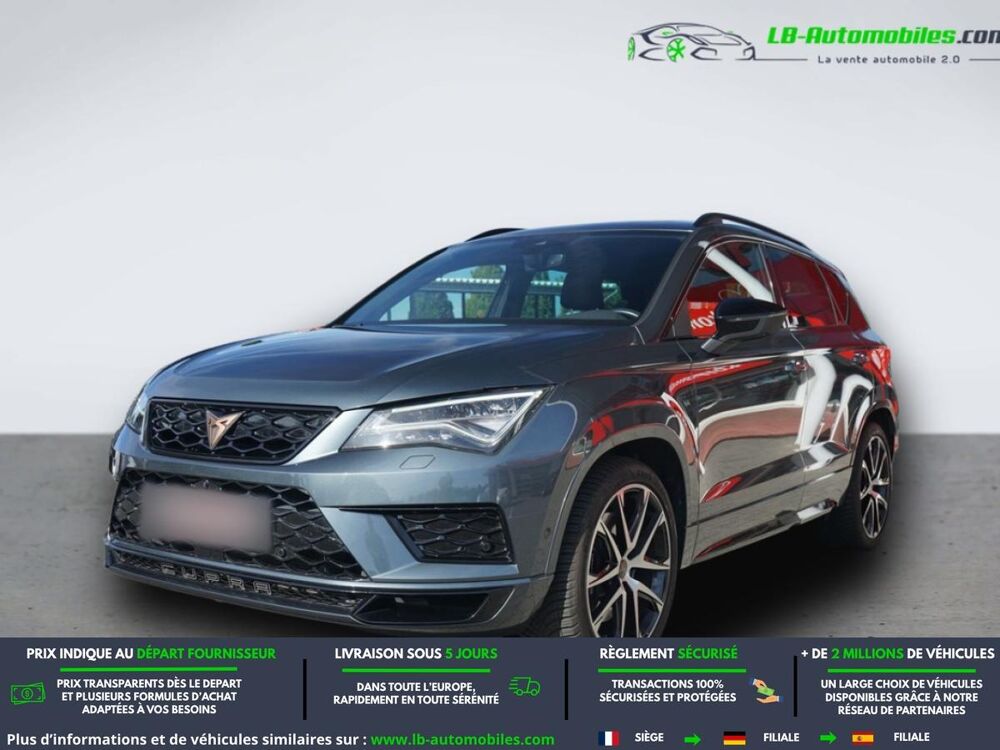 Ateca 2.0 TSI 300ch BVA 4Drive 2020 occasion 31850 Beaupuy